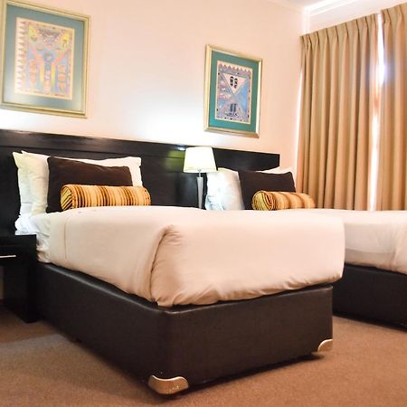 Cresta Bosele Hotel Selebi-Phikwe Εξωτερικό φωτογραφία