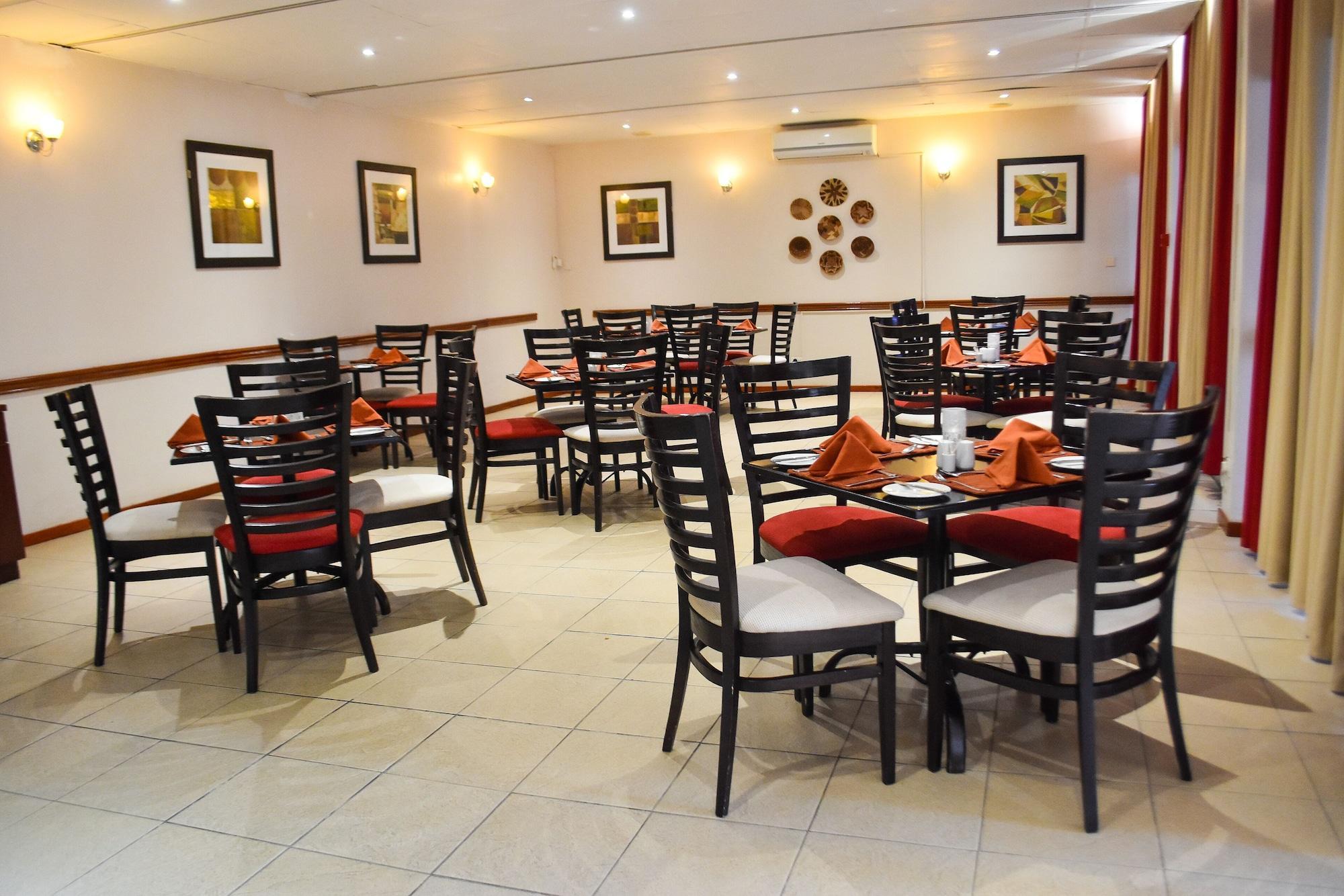 Cresta Bosele Hotel Selebi-Phikwe Εξωτερικό φωτογραφία