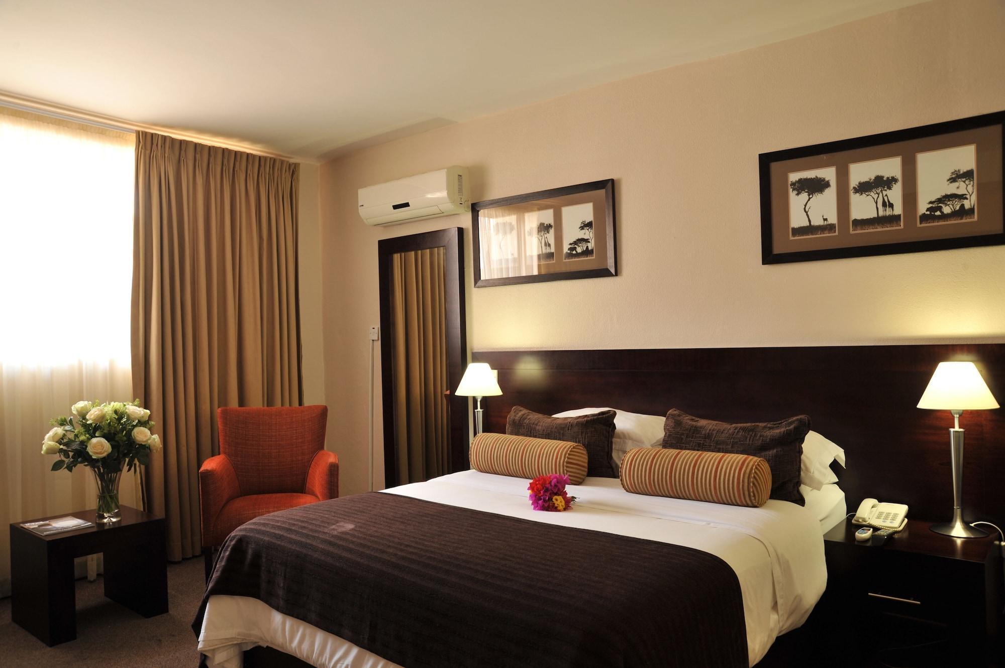 Cresta Bosele Hotel Selebi-Phikwe Εξωτερικό φωτογραφία
