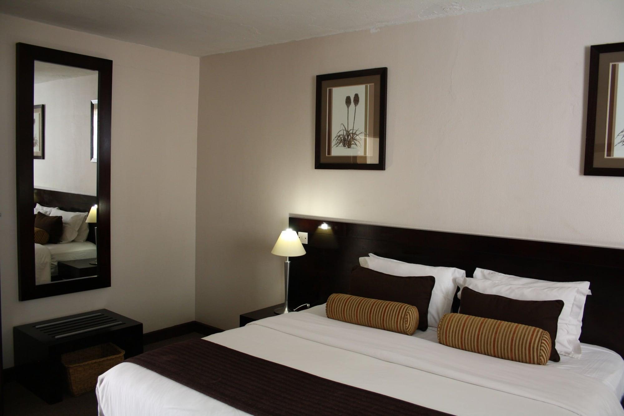 Cresta Bosele Hotel Selebi-Phikwe Εξωτερικό φωτογραφία