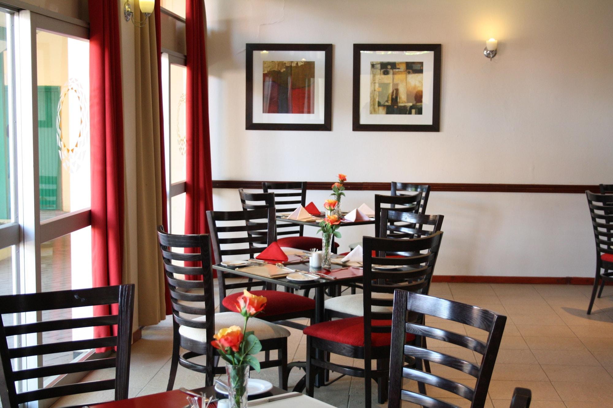 Cresta Bosele Hotel Selebi-Phikwe Εξωτερικό φωτογραφία