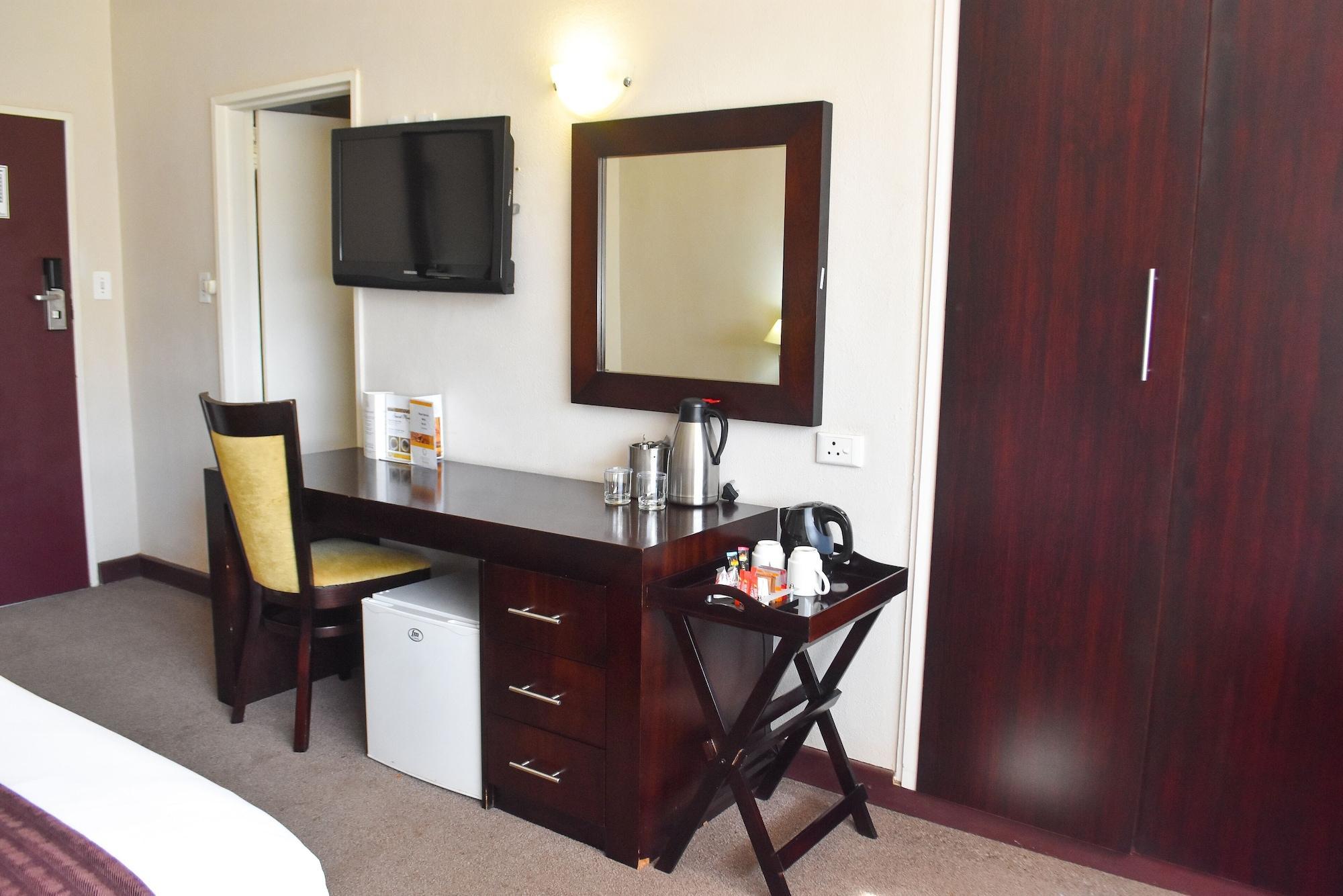 Cresta Bosele Hotel Selebi-Phikwe Εξωτερικό φωτογραφία