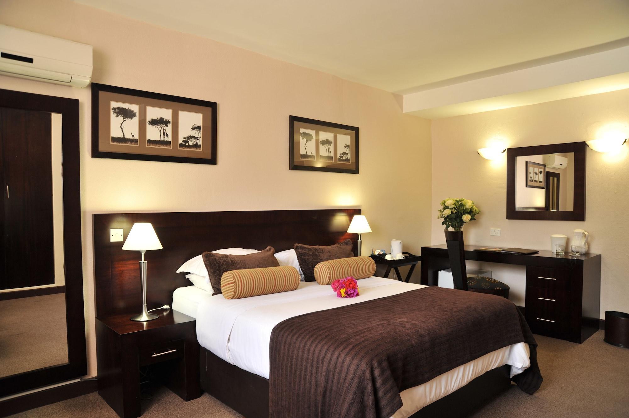 Cresta Bosele Hotel Selebi-Phikwe Εξωτερικό φωτογραφία