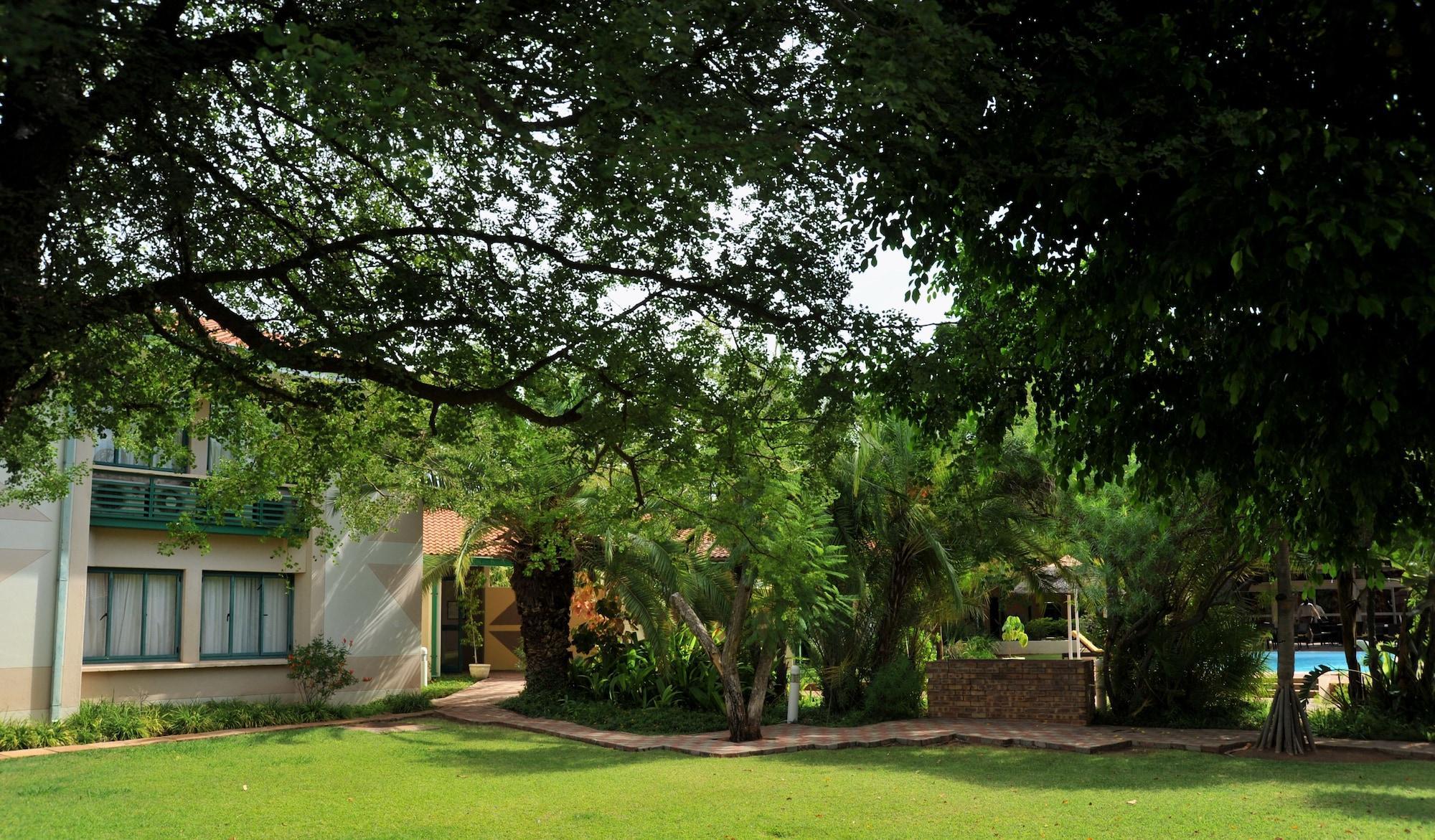 Cresta Bosele Hotel Selebi-Phikwe Εξωτερικό φωτογραφία