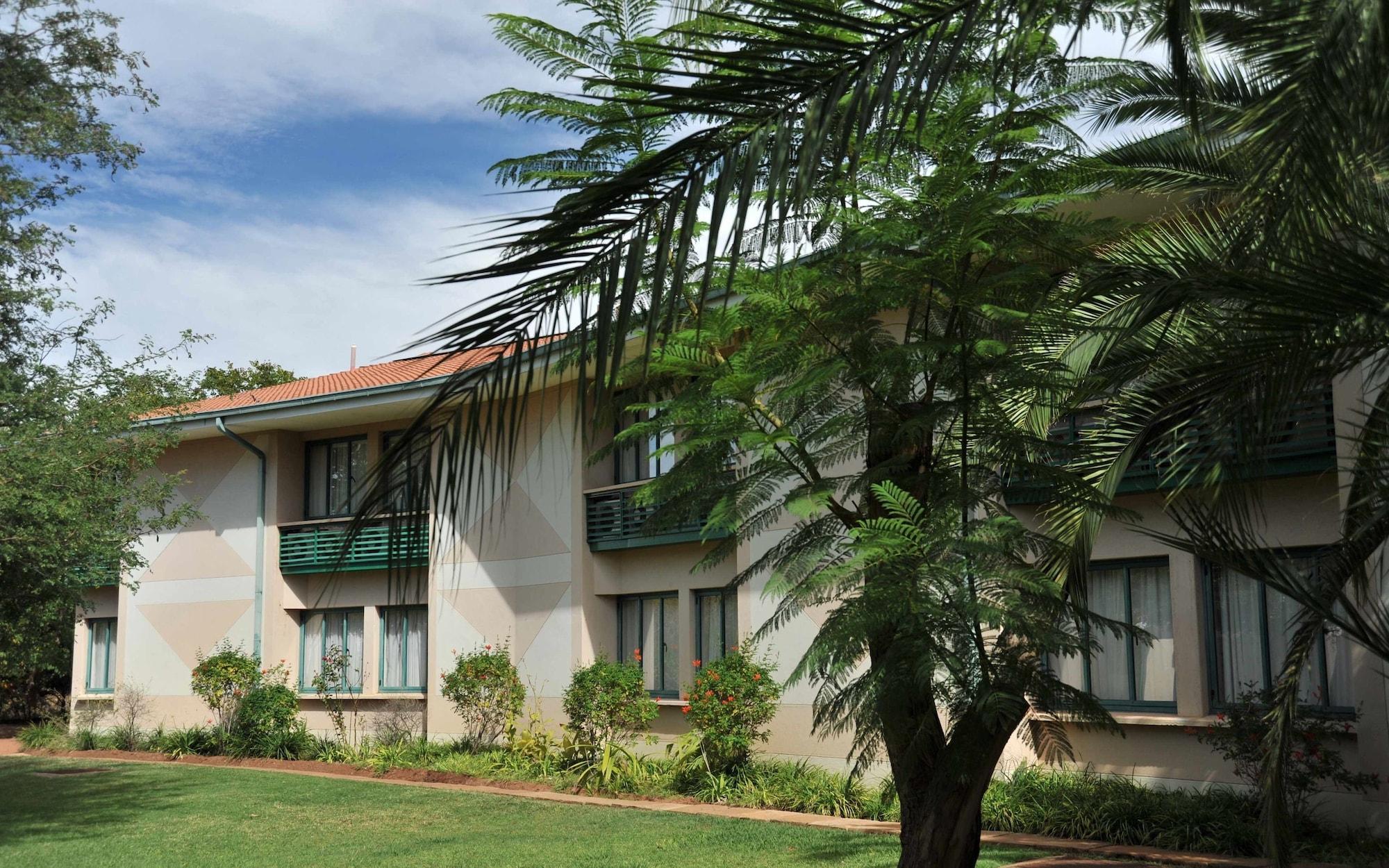 Cresta Bosele Hotel Selebi-Phikwe Εξωτερικό φωτογραφία