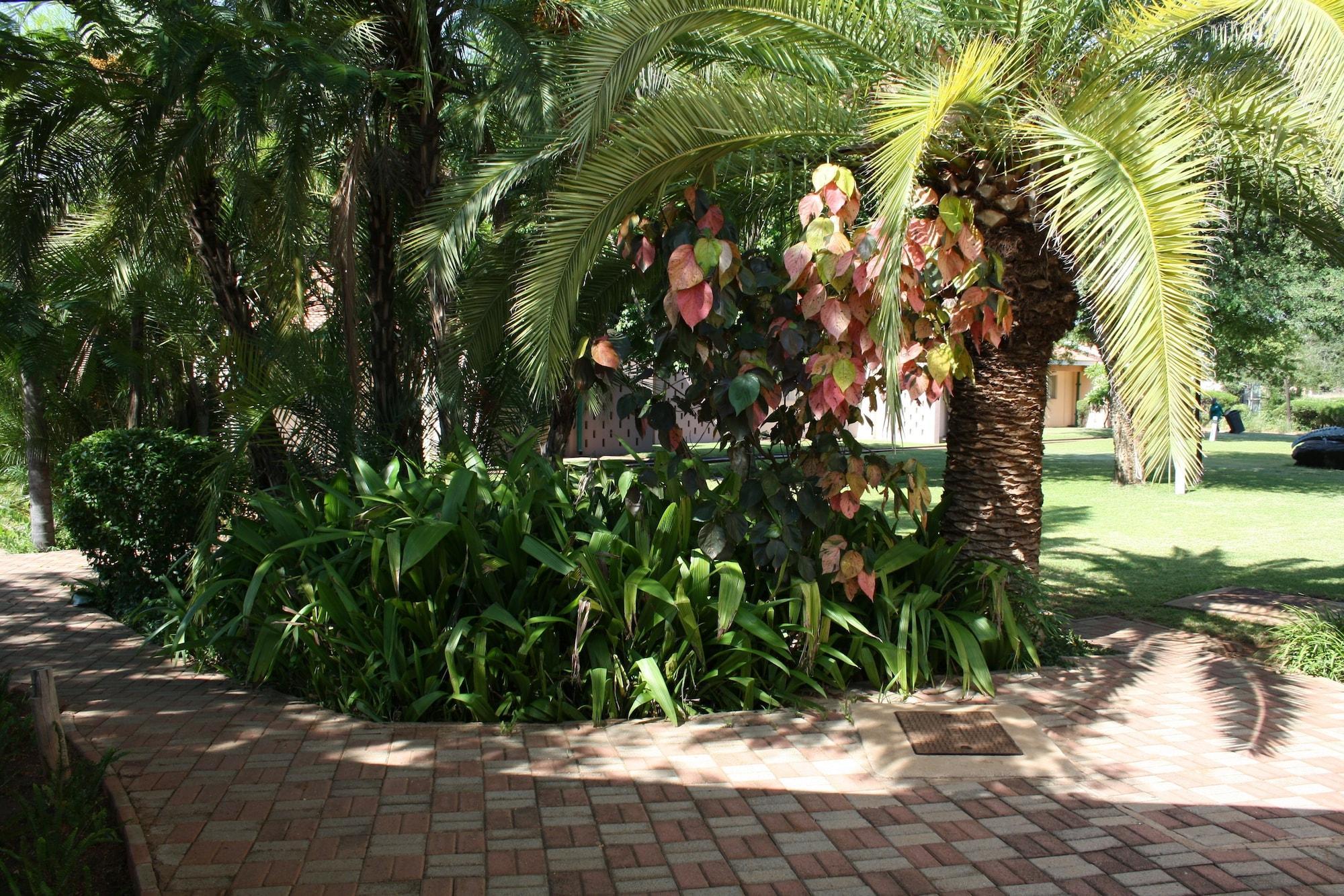 Cresta Bosele Hotel Selebi-Phikwe Εξωτερικό φωτογραφία