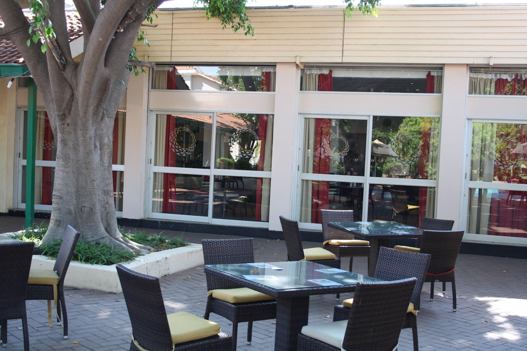 Cresta Bosele Hotel Selebi-Phikwe Εξωτερικό φωτογραφία