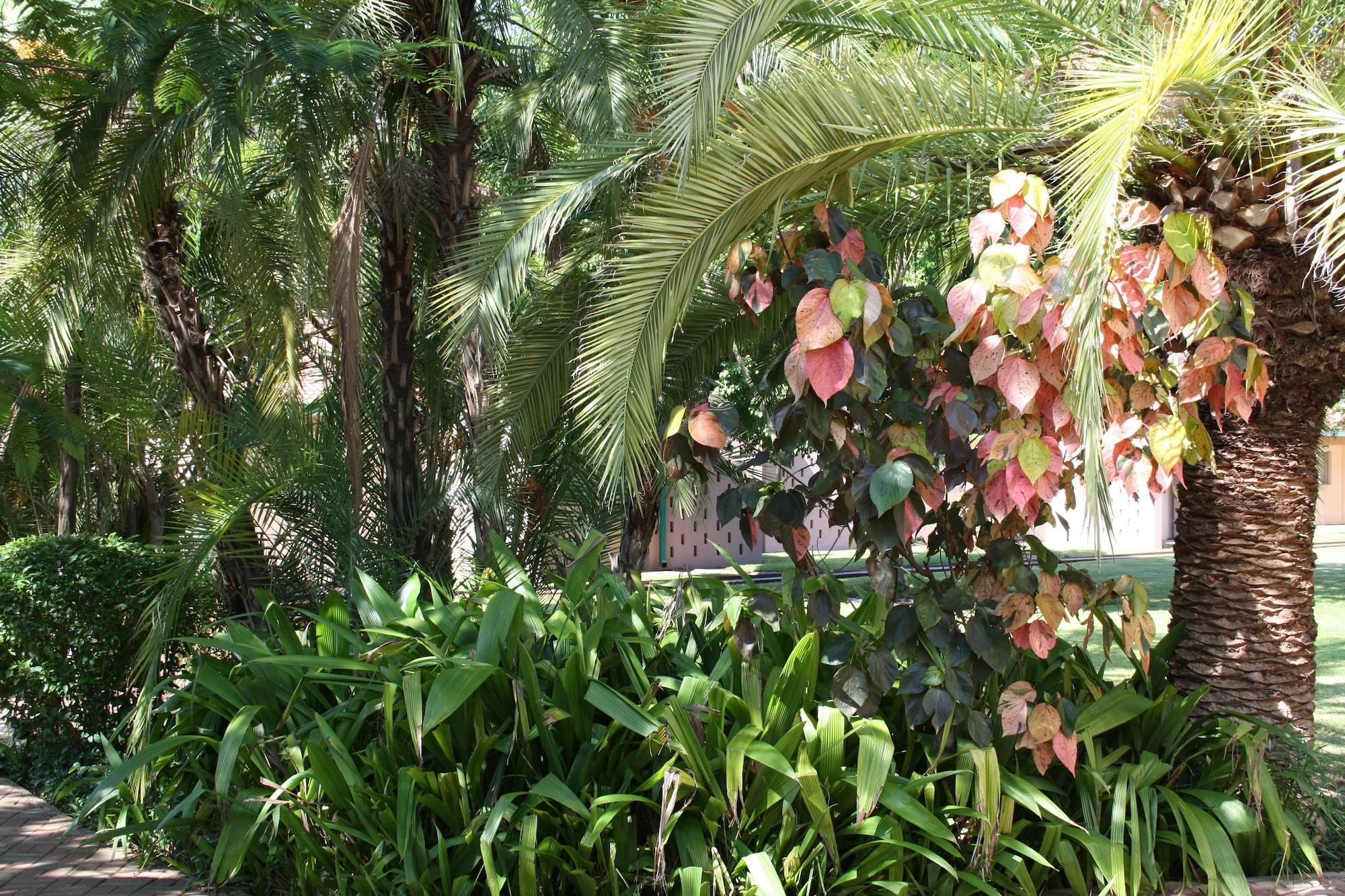 Cresta Bosele Hotel Selebi-Phikwe Εξωτερικό φωτογραφία