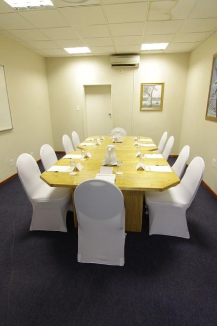 Cresta Bosele Hotel Selebi-Phikwe Ανέσεις φωτογραφία