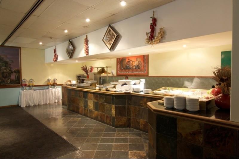 Cresta Bosele Hotel Selebi-Phikwe Εστιατόριο φωτογραφία
