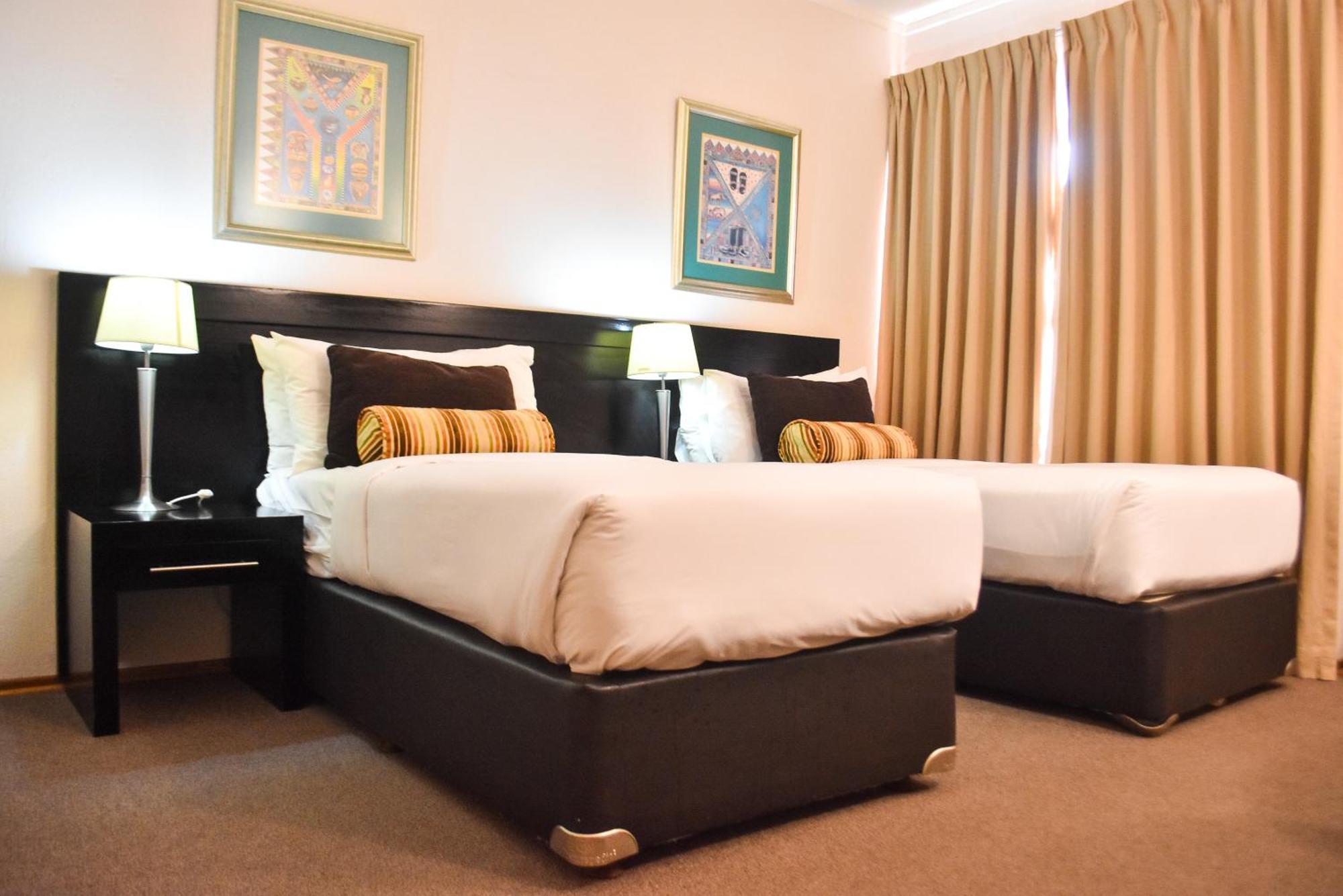Cresta Bosele Hotel Selebi-Phikwe Εξωτερικό φωτογραφία