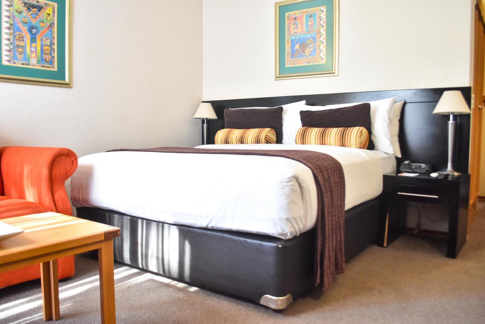 Cresta Bosele Hotel Selebi-Phikwe Εξωτερικό φωτογραφία
