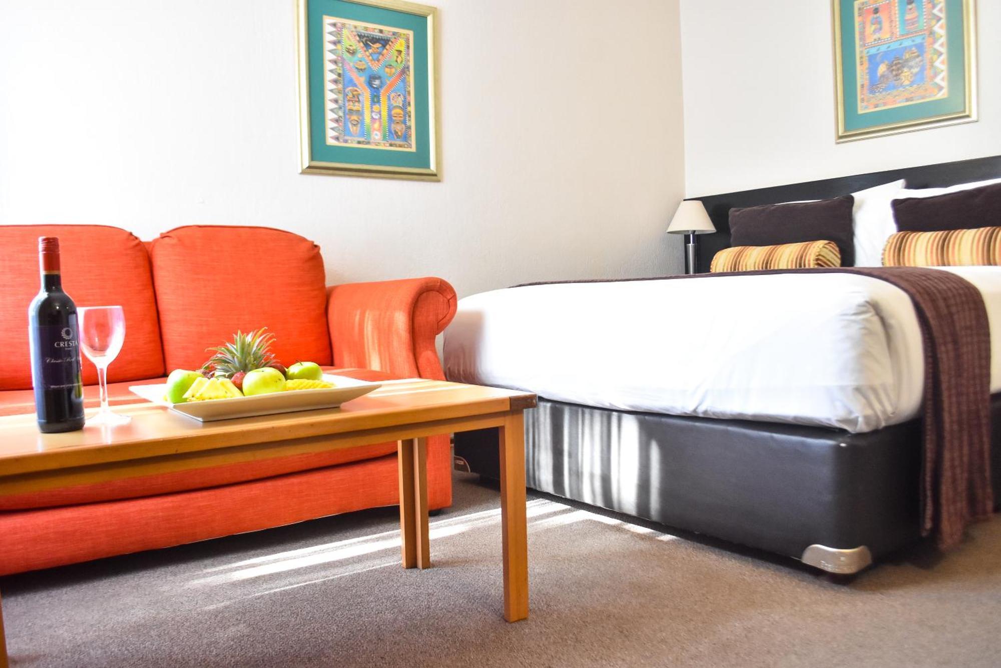 Cresta Bosele Hotel Selebi-Phikwe Εξωτερικό φωτογραφία