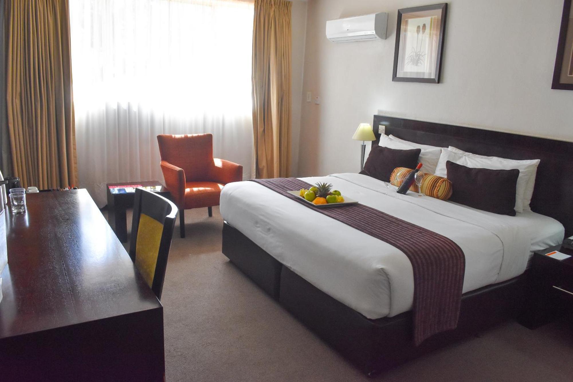 Cresta Bosele Hotel Selebi-Phikwe Εξωτερικό φωτογραφία
