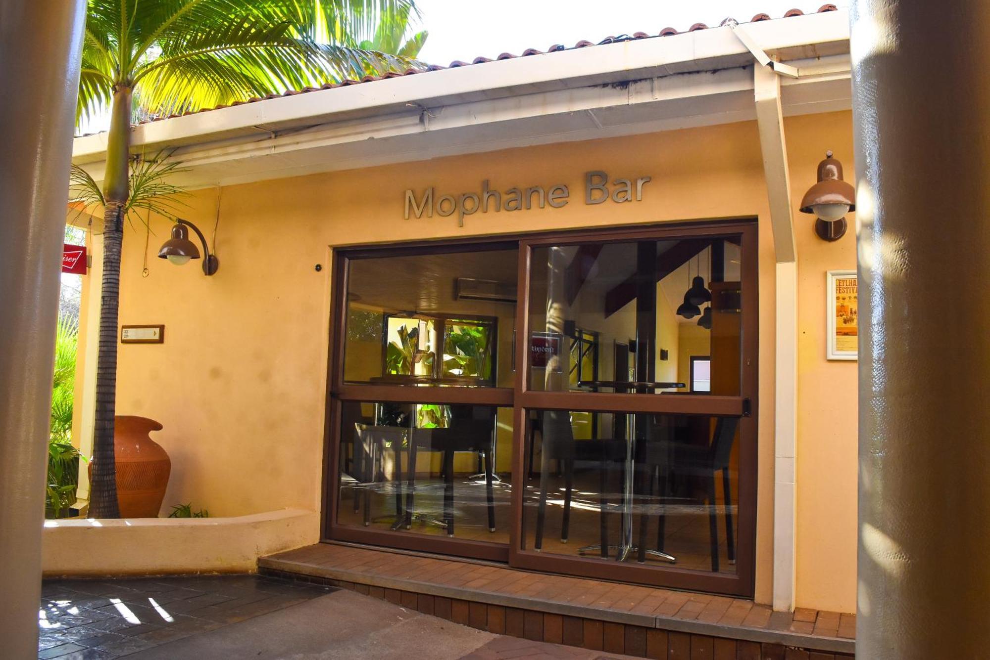 Cresta Bosele Hotel Selebi-Phikwe Εξωτερικό φωτογραφία