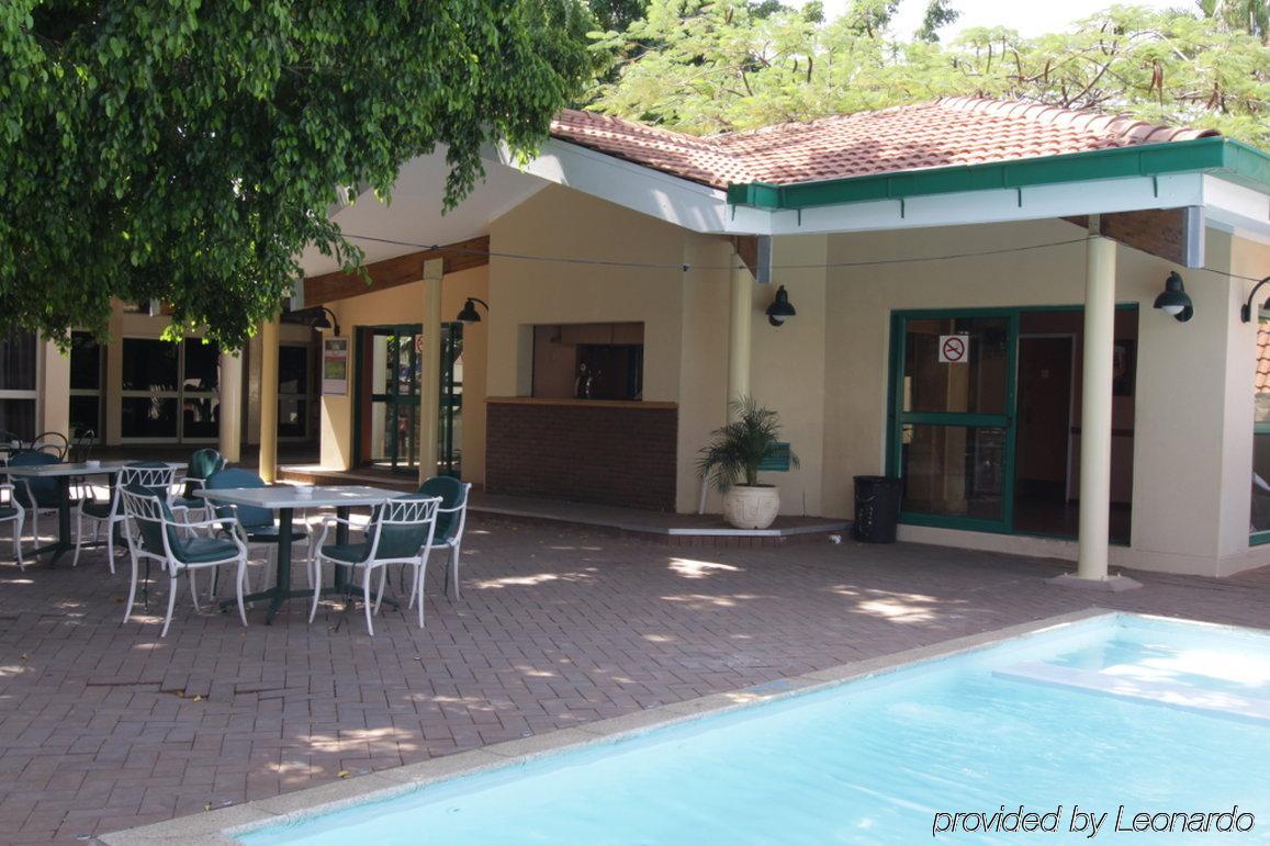 Cresta Bosele Hotel Selebi-Phikwe Εξωτερικό φωτογραφία