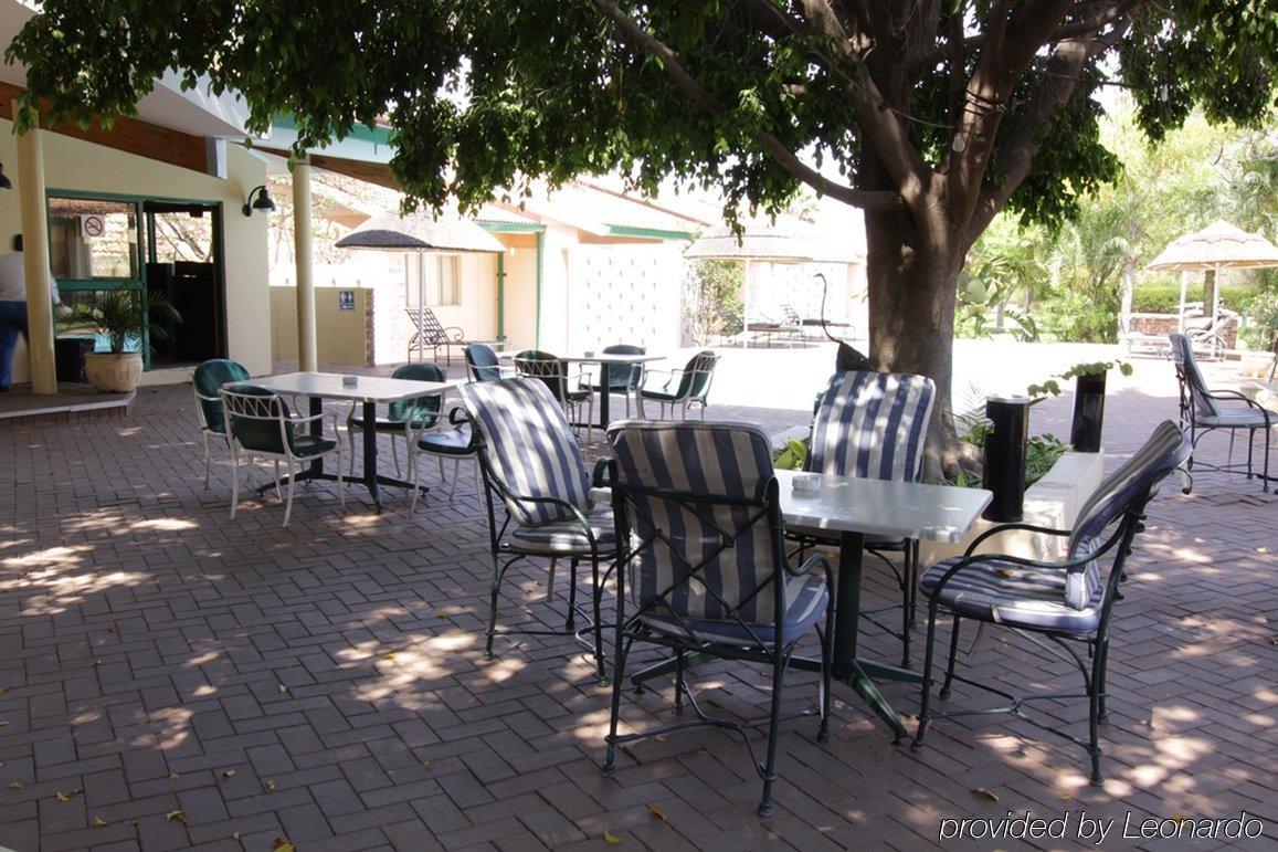 Cresta Bosele Hotel Selebi-Phikwe Εξωτερικό φωτογραφία