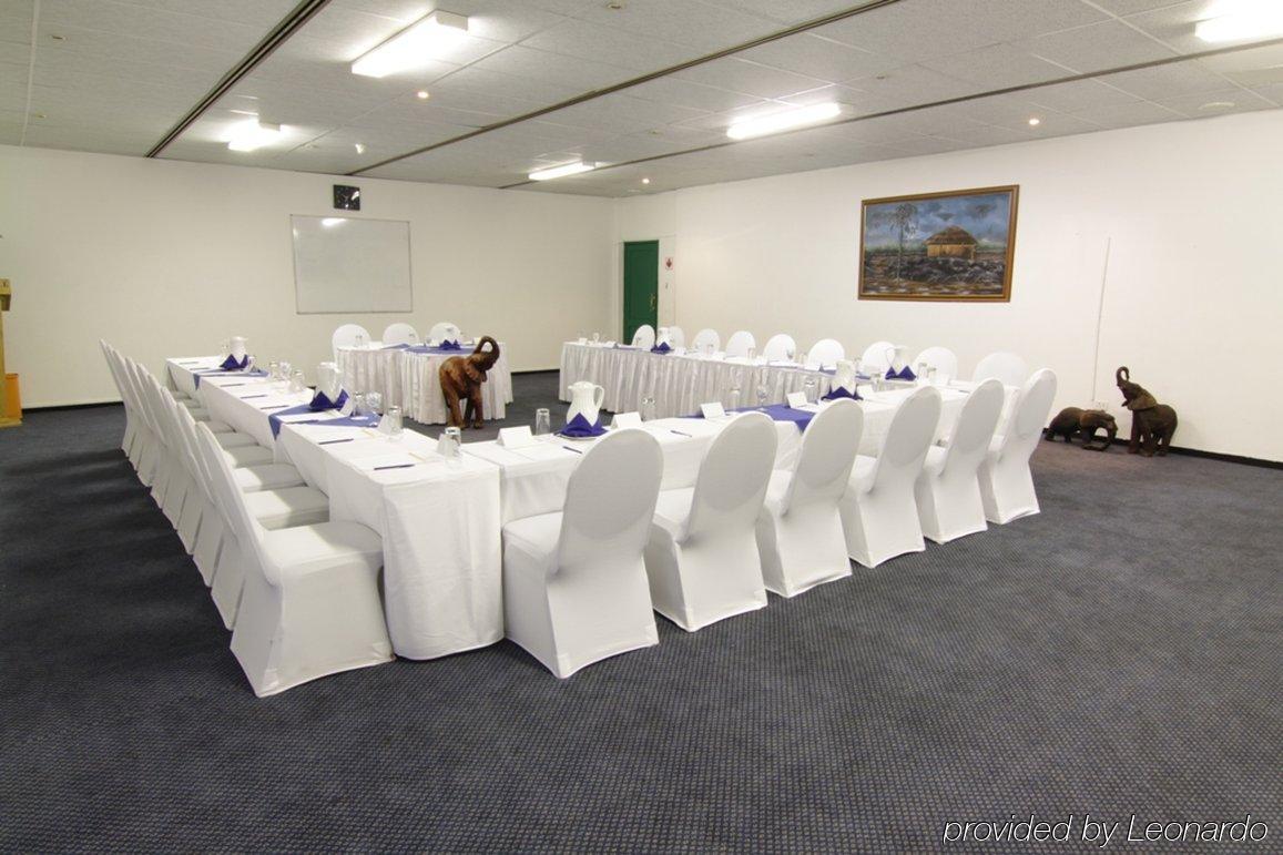 Cresta Bosele Hotel Selebi-Phikwe Εξωτερικό φωτογραφία