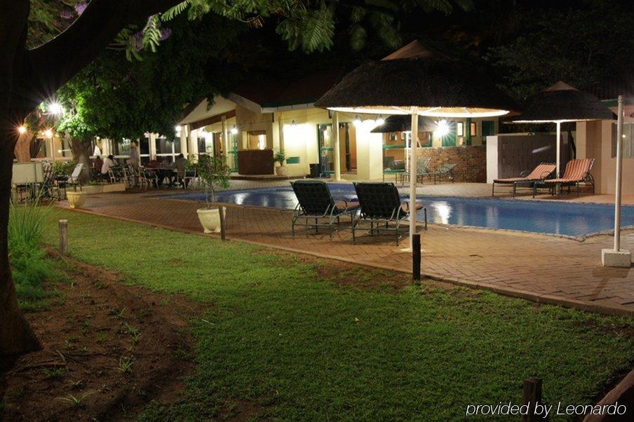 Cresta Bosele Hotel Selebi-Phikwe Εξωτερικό φωτογραφία