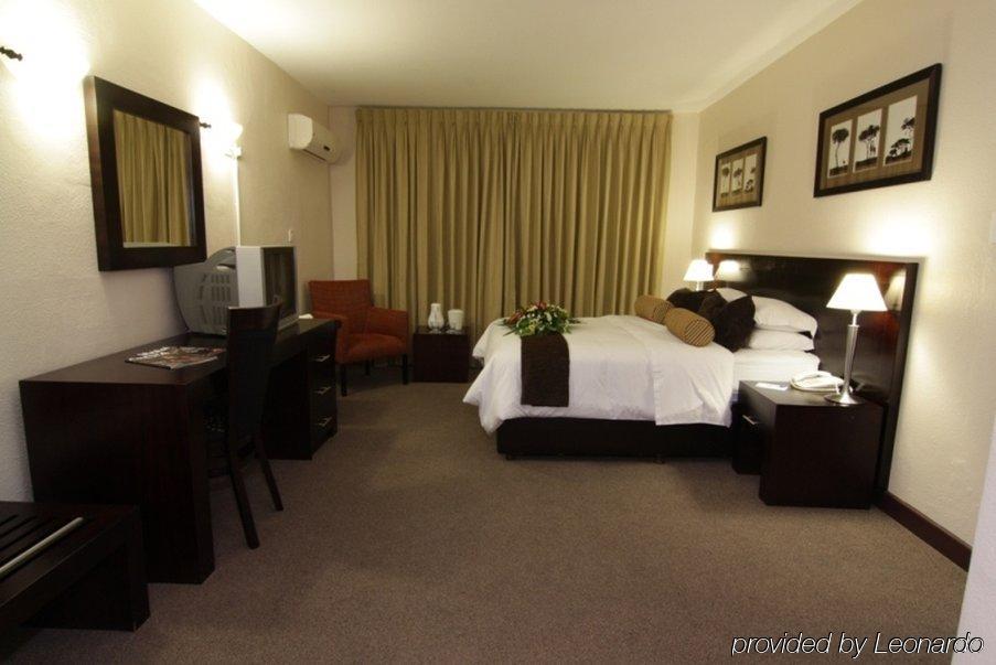 Cresta Bosele Hotel Selebi-Phikwe Εξωτερικό φωτογραφία