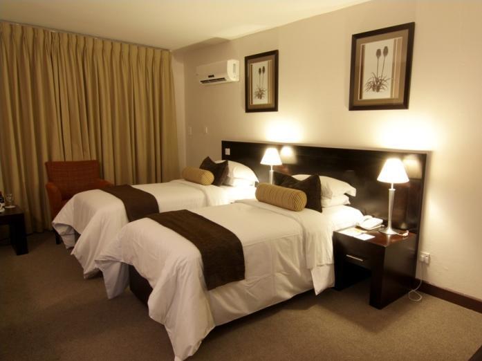 Cresta Bosele Hotel Selebi-Phikwe Εξωτερικό φωτογραφία