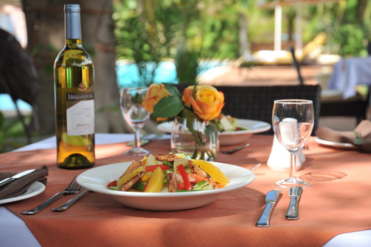 Cresta Bosele Hotel Selebi-Phikwe Εξωτερικό φωτογραφία