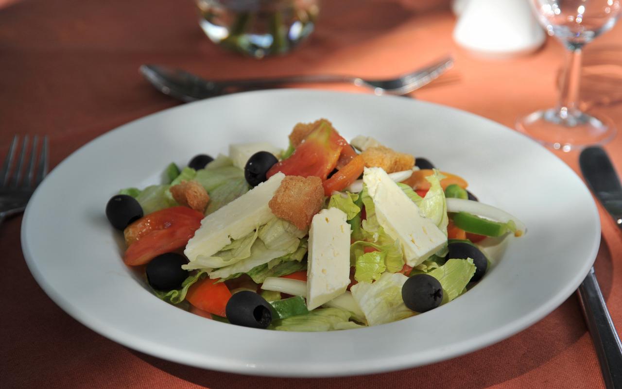 Cresta Bosele Hotel Selebi-Phikwe Εξωτερικό φωτογραφία