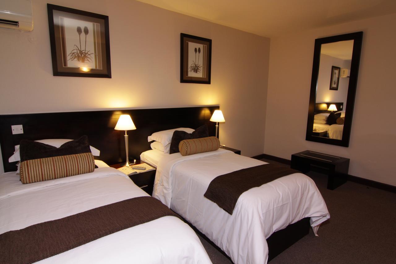 Cresta Bosele Hotel Selebi-Phikwe Εξωτερικό φωτογραφία